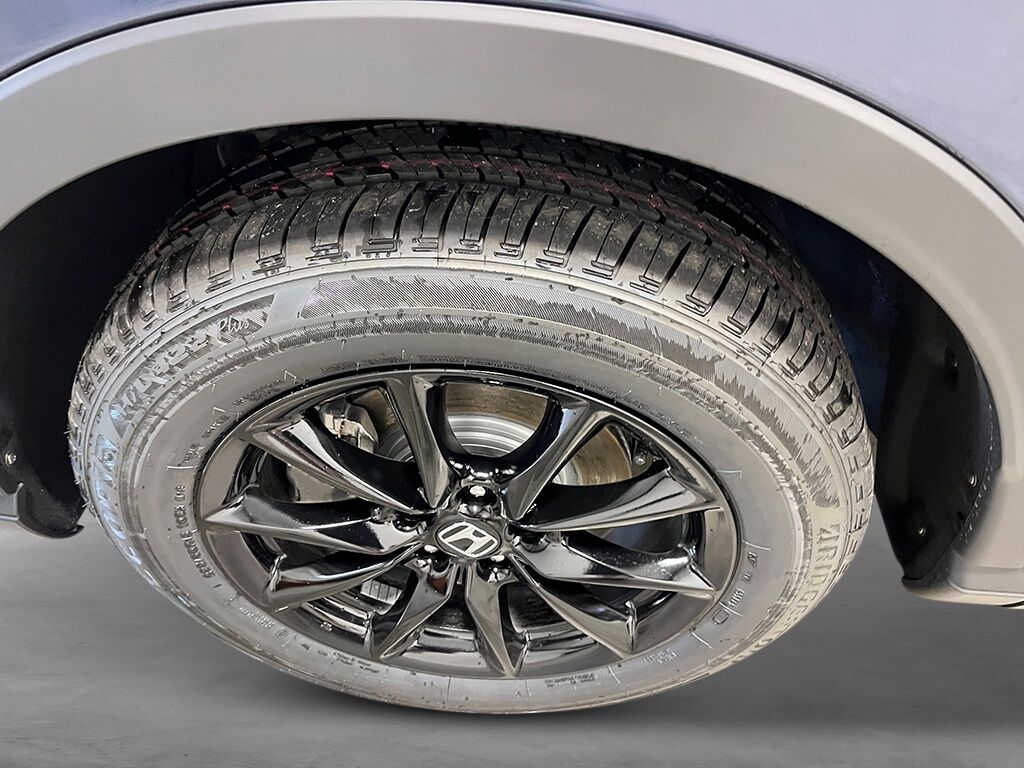 2026 Honda CR-V Hybrid Sport-L Alexandria VA