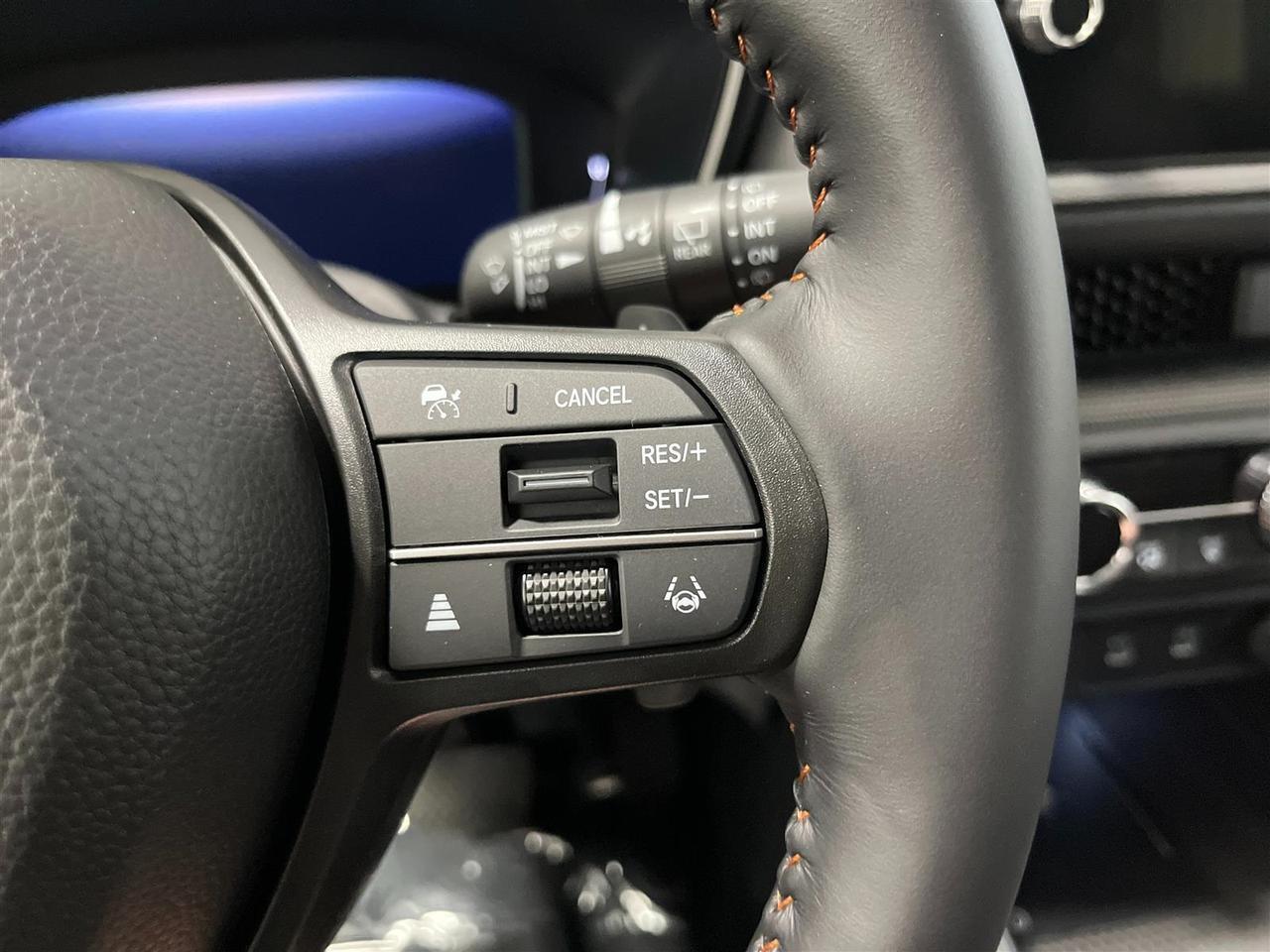 2026 Honda CR-V Hybrid Sport-L Alexandria VA