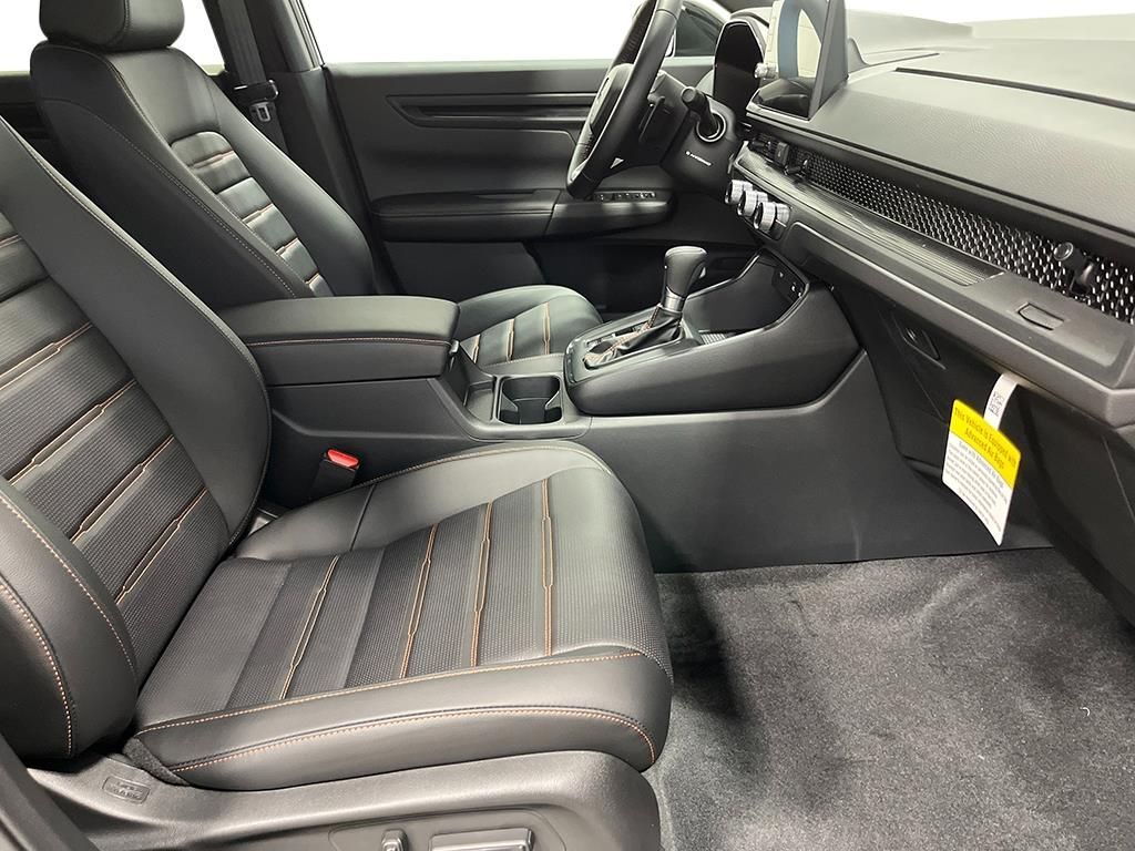 2026 Honda CR-V Hybrid Sport-L Alexandria VA