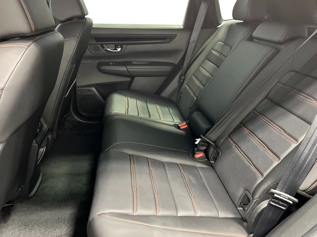 2026 Honda CR-V Hybrid Sport-L Alexandria VA