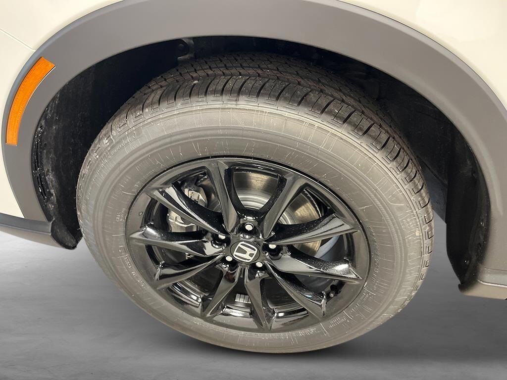 2026 Honda CR-V Hybrid Sport-L Alexandria VA