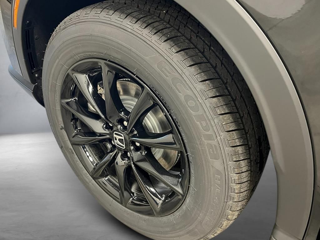 2026 Honda CR-V Hybrid Sport-L Alexandria VA