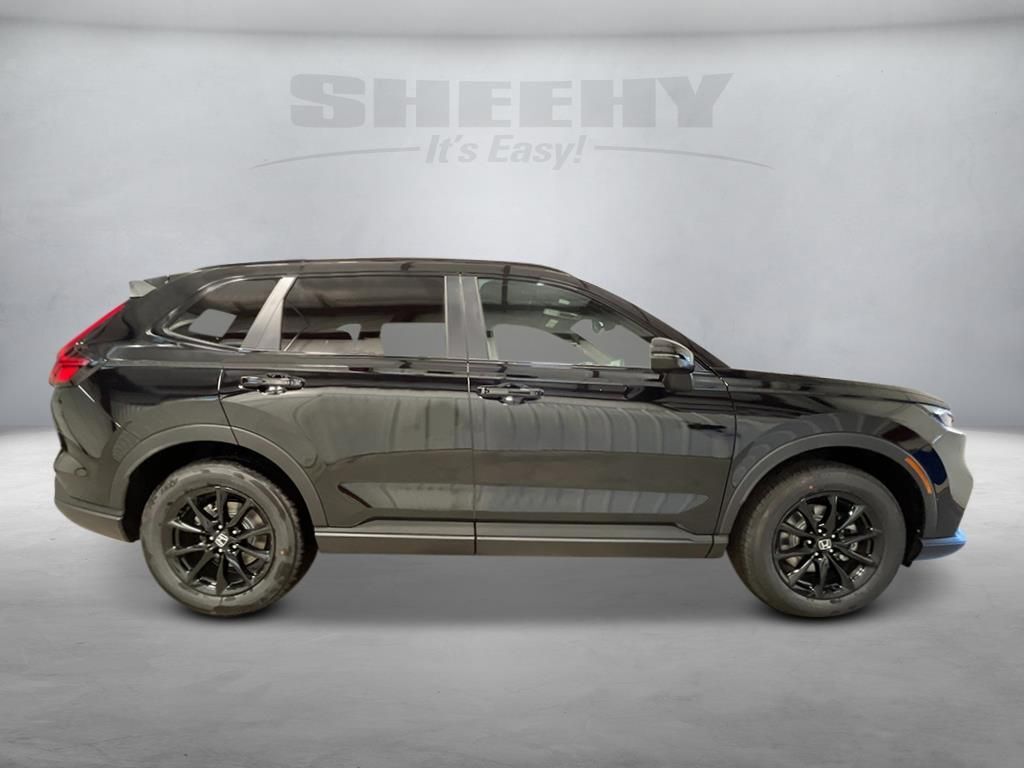2026 Honda CR-V Hybrid Sport-L Alexandria VA