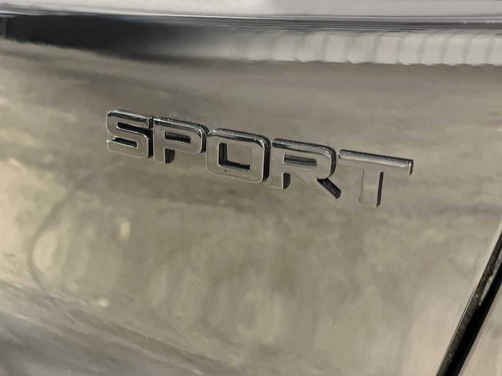 2026 Honda CR-V Hybrid Sport-L Alexandria VA