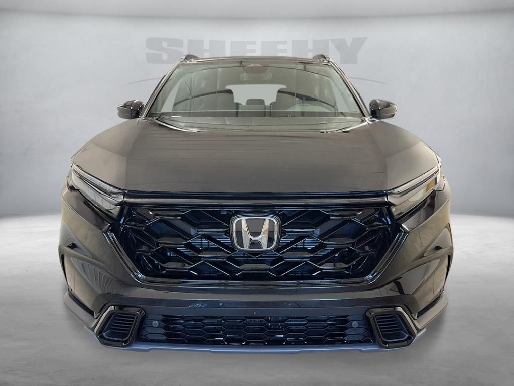 2026 Honda CR-V Hybrid Sport-L Alexandria VA