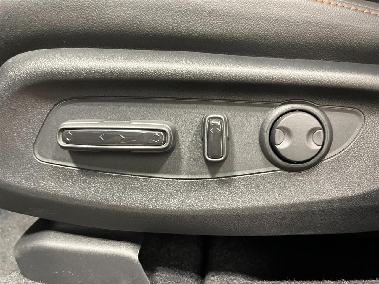 2026 Honda CR-V Hybrid Sport-L Alexandria VA