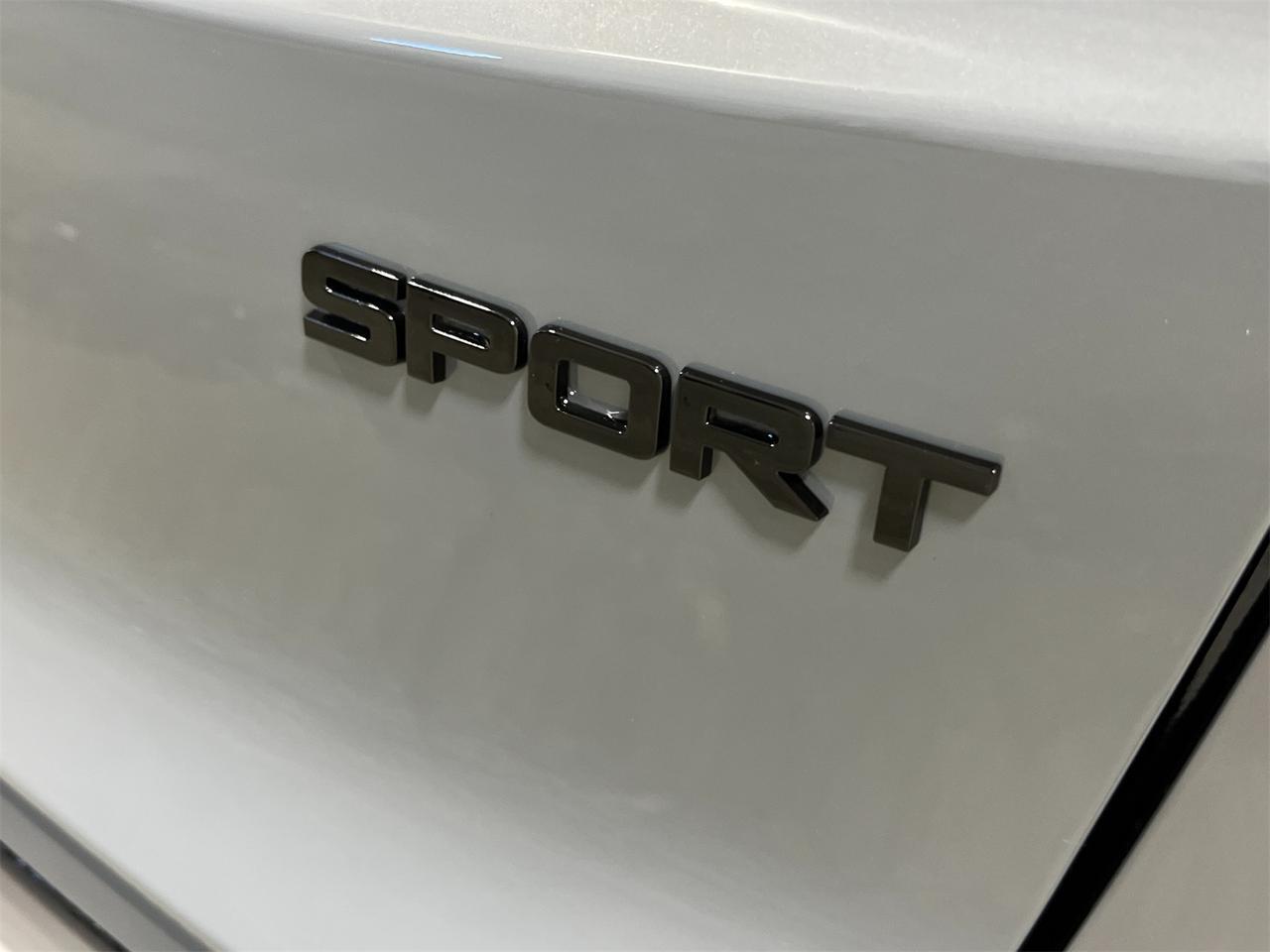 2026 Honda CR-V Hybrid Sport-L Alexandria VA