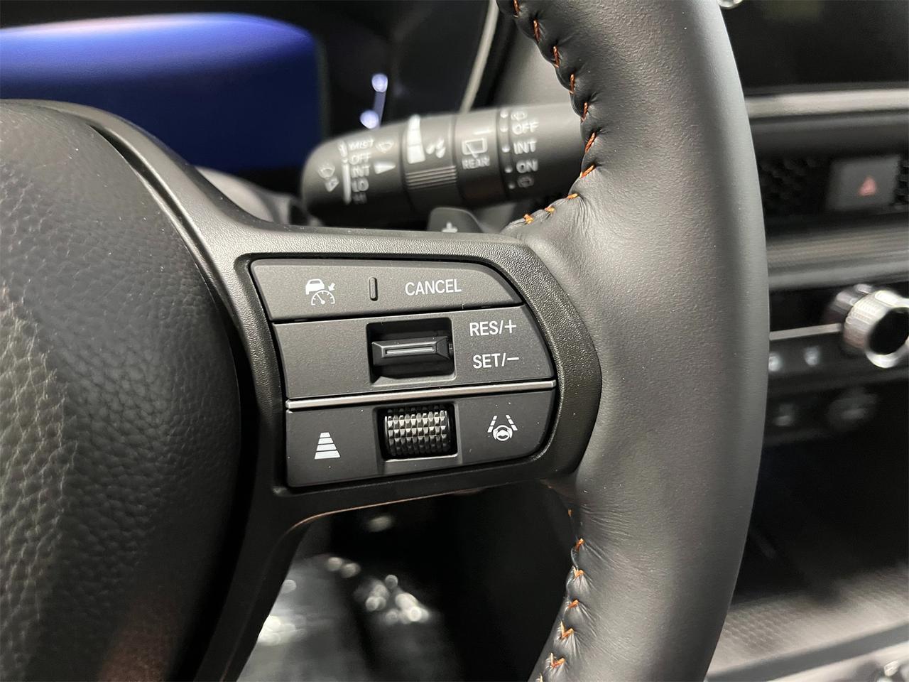 2026 Honda CR-V Hybrid Sport-L Alexandria VA