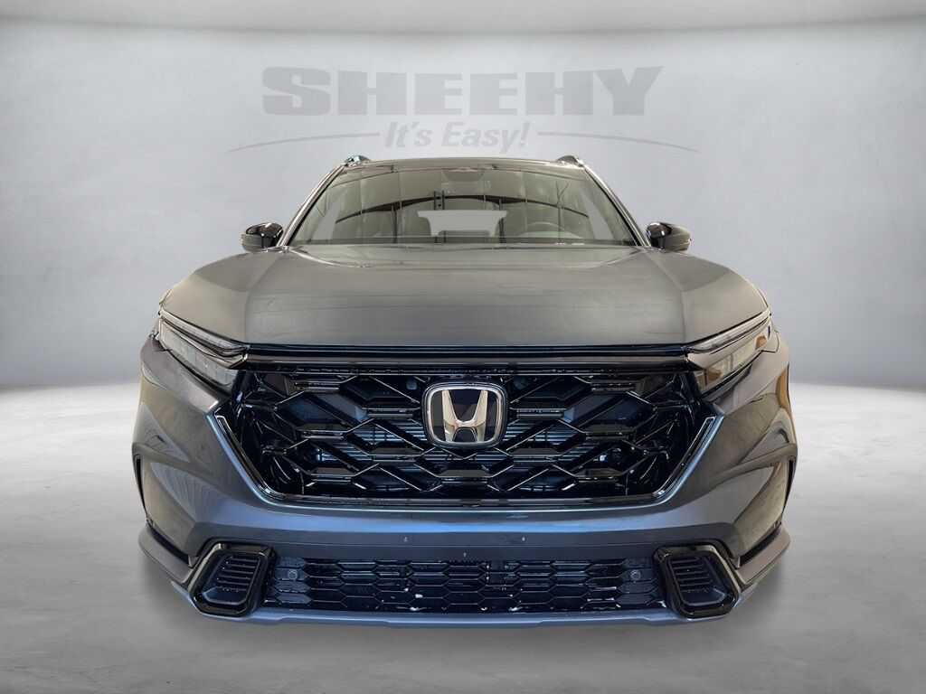 2026 Honda CR-V Hybrid Sport-L Alexandria VA