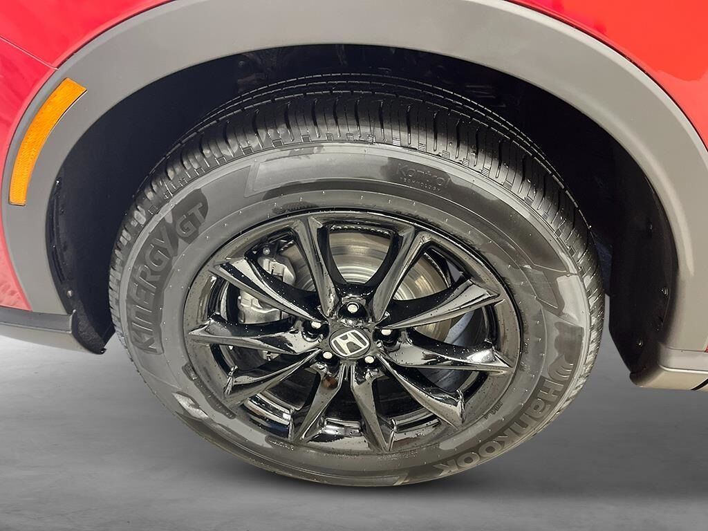 2026 Honda CR-V Hybrid Sport-L Alexandria VA