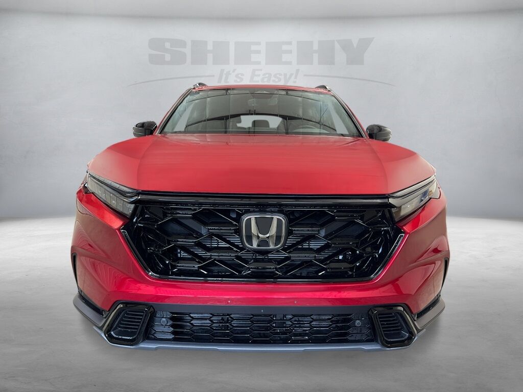 2026 Honda CR-V Hybrid Sport-L Alexandria VA