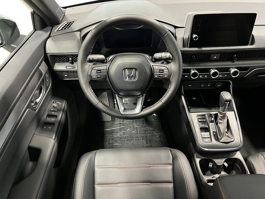 2026 Honda CR-V Hybrid Sport-L Alexandria VA