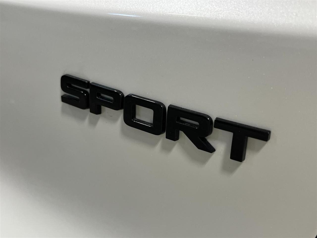 2026 Honda CR-V Hybrid Sport-L Alexandria VA