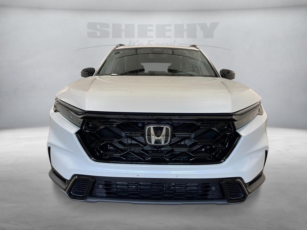 2026 Honda CR-V Hybrid Sport-L Alexandria VA