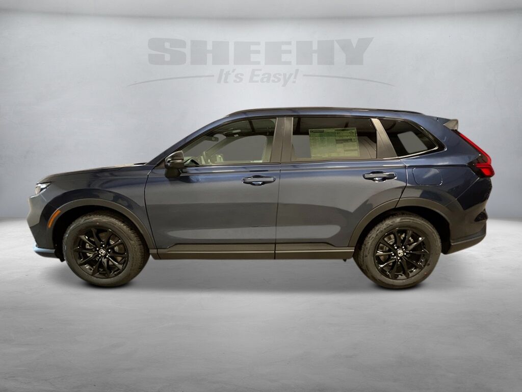 2026 Honda CR-V Hybrid Sport-L Alexandria VA