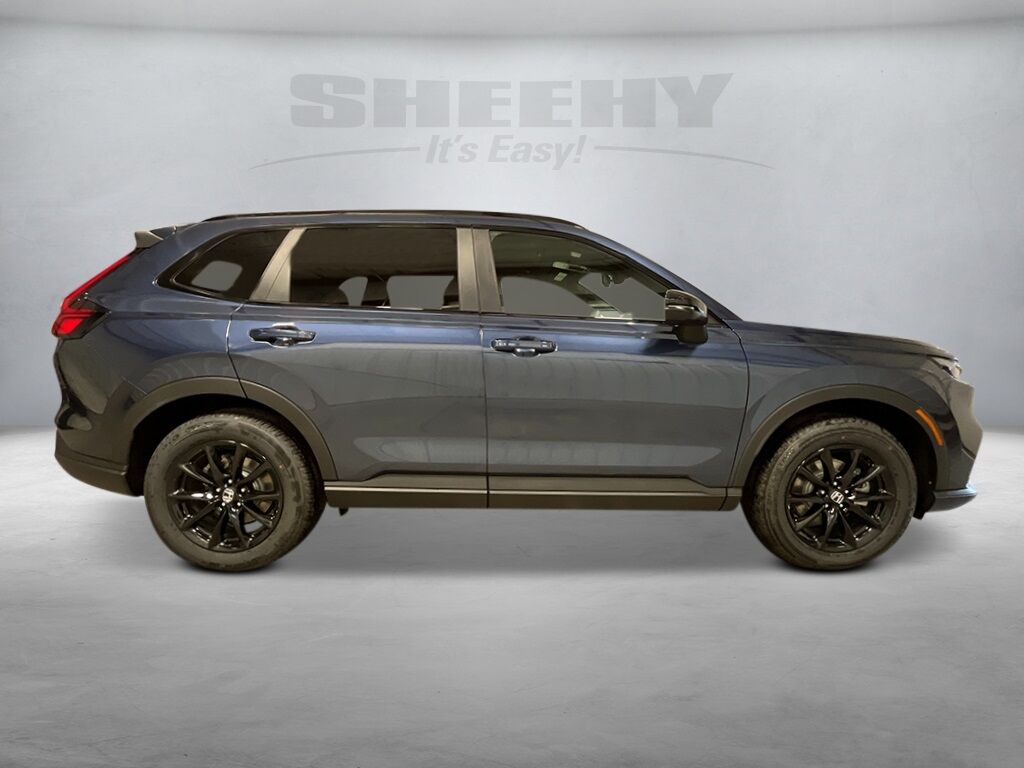 2026 Honda CR-V Hybrid Sport-L Alexandria VA