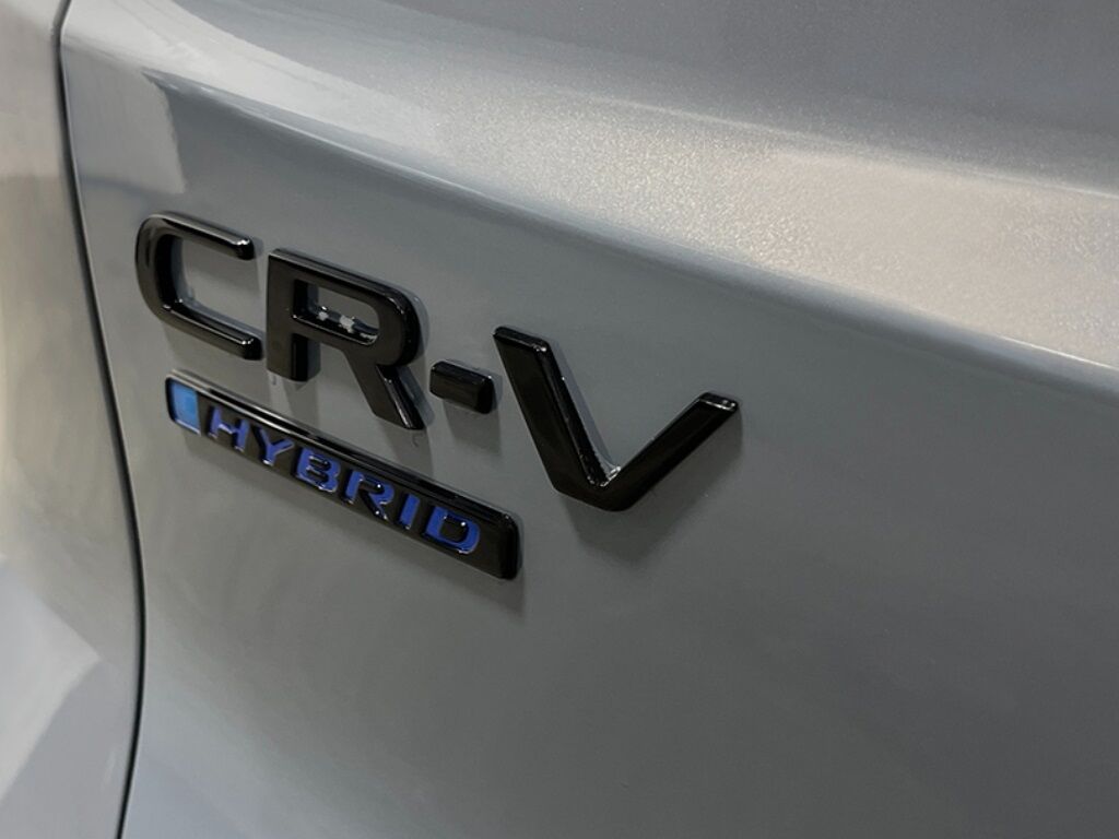 2026 Honda CR-V Hybrid Sport-L Alexandria VA