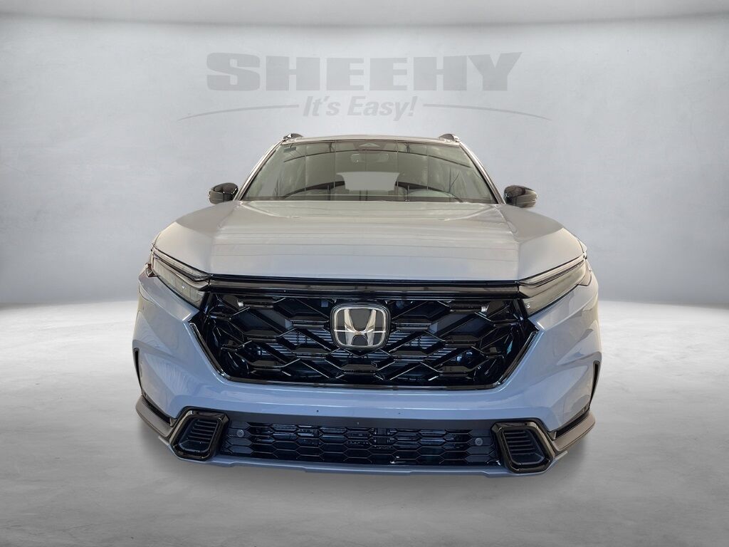 2026 Honda CR-V Hybrid Sport-L Alexandria VA