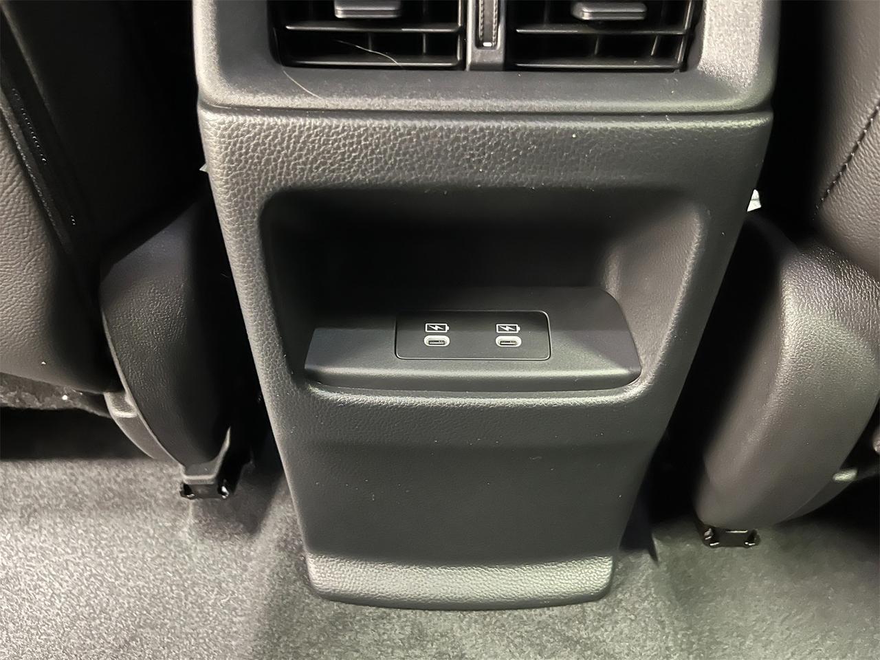 2026 Honda CR-V Hybrid Sport-L Alexandria VA