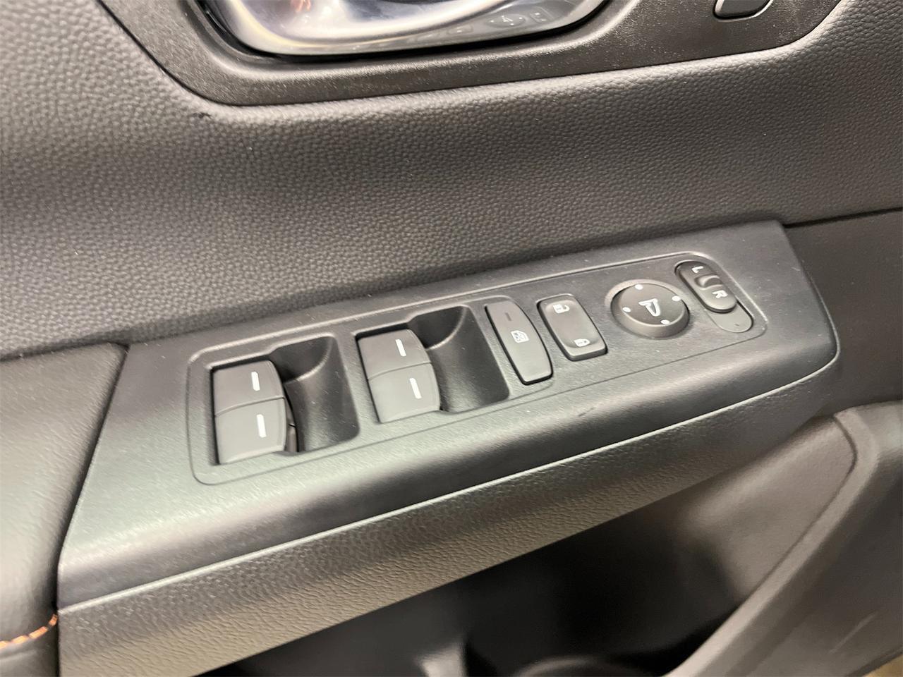 2026 Honda CR-V Hybrid Sport-L Alexandria VA