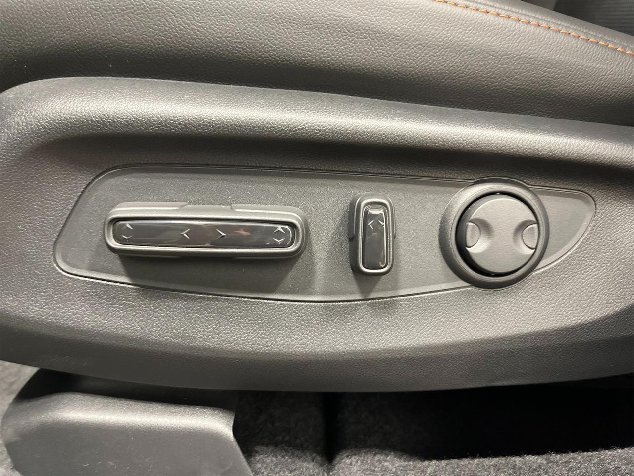 2026 Honda CR-V Hybrid Sport-L Alexandria VA