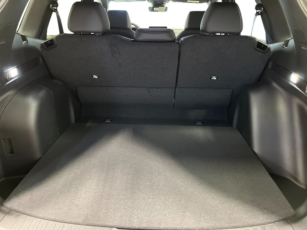 2026 Honda CR-V Hybrid Sport-L Alexandria VA