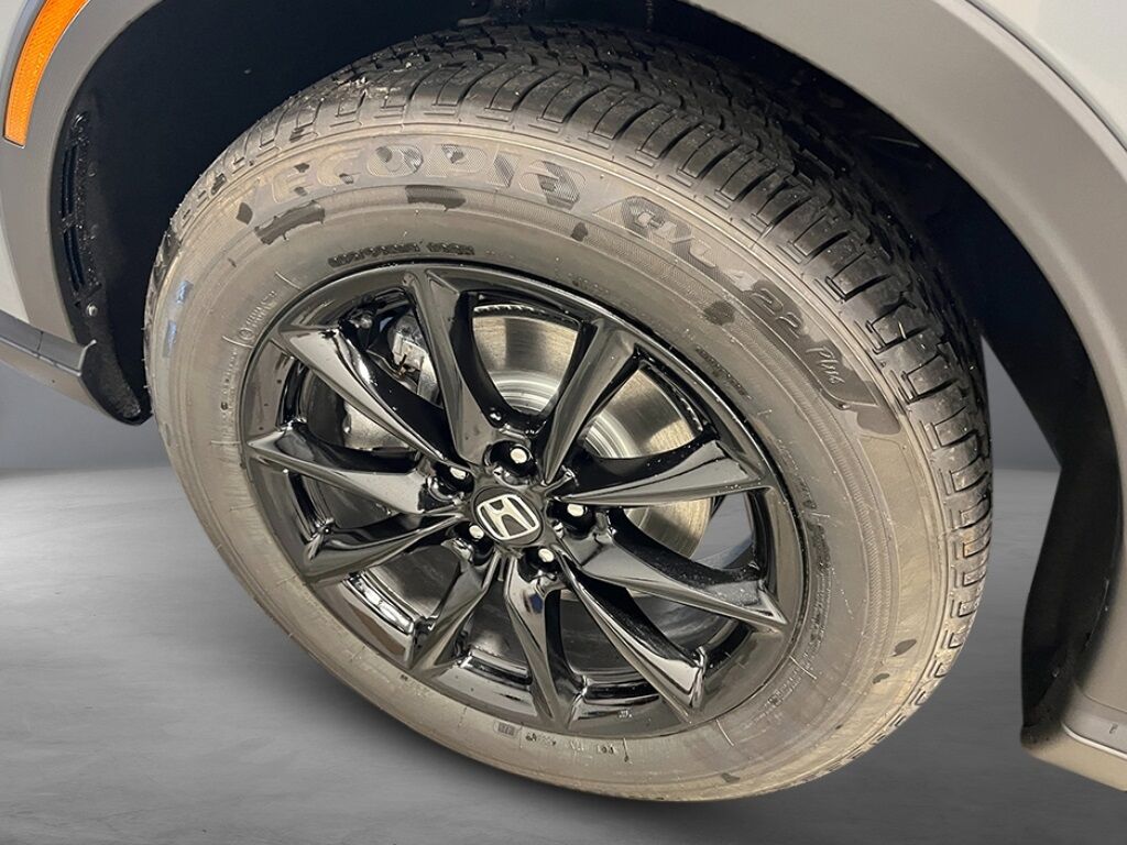 2026 Honda CR-V Hybrid Sport-L Alexandria VA