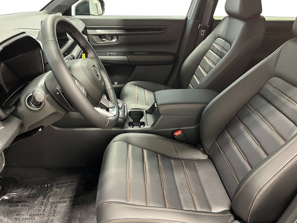 2026 Honda CR-V Hybrid Sport-L Alexandria VA