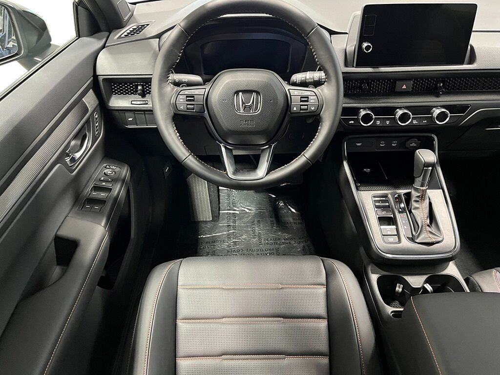 2026 Honda CR-V Hybrid Sport-L Alexandria VA