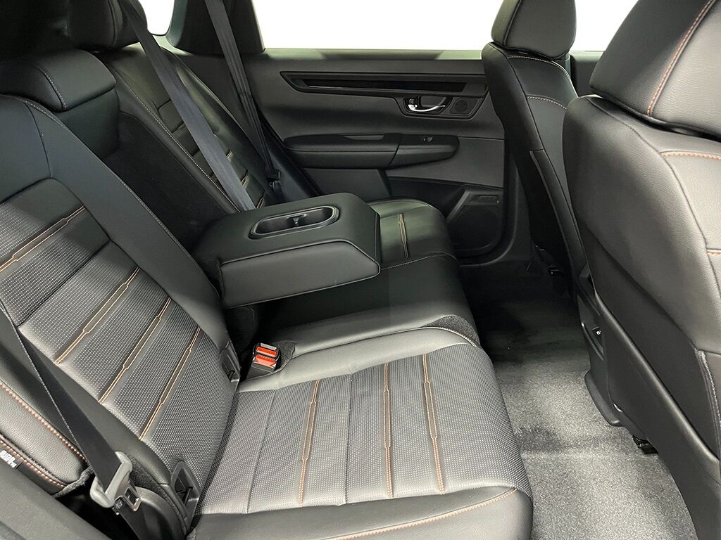 2026 Honda CR-V Hybrid Sport-L Alexandria VA