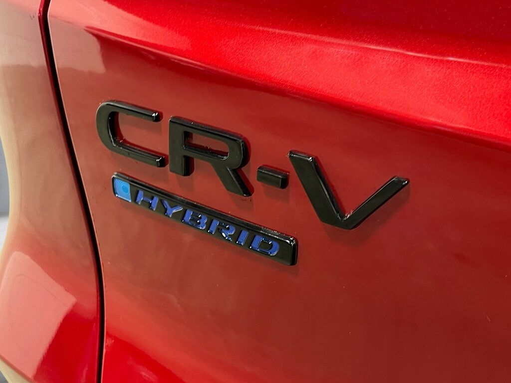 2026 Honda CR-V Hybrid Sport-L Alexandria VA