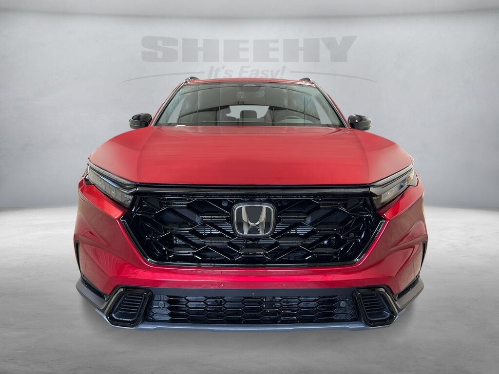 2026 Honda CR-V Hybrid Sport-L Alexandria VA