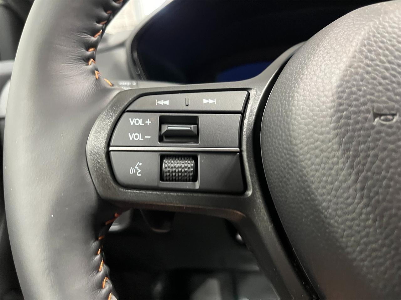 2026 Honda CR-V Hybrid Sport-L Alexandria VA