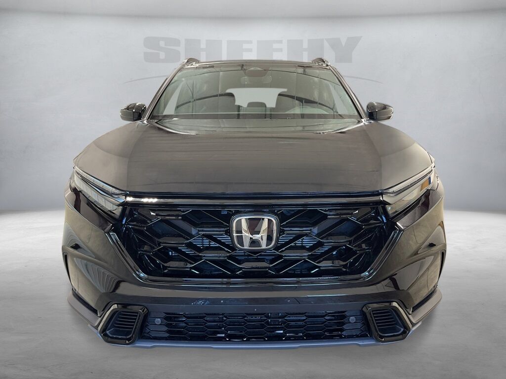 2026 Honda CR-V Hybrid Sport-L Alexandria VA