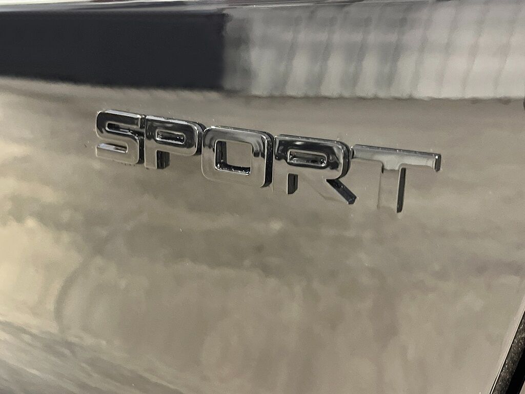 2026 Honda CR-V Hybrid Sport-L Alexandria VA