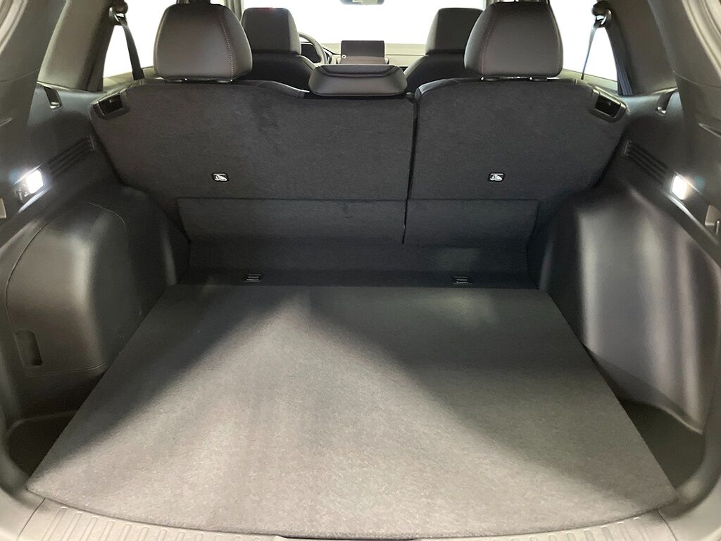 2026 Honda CR-V Hybrid Sport-L Alexandria VA