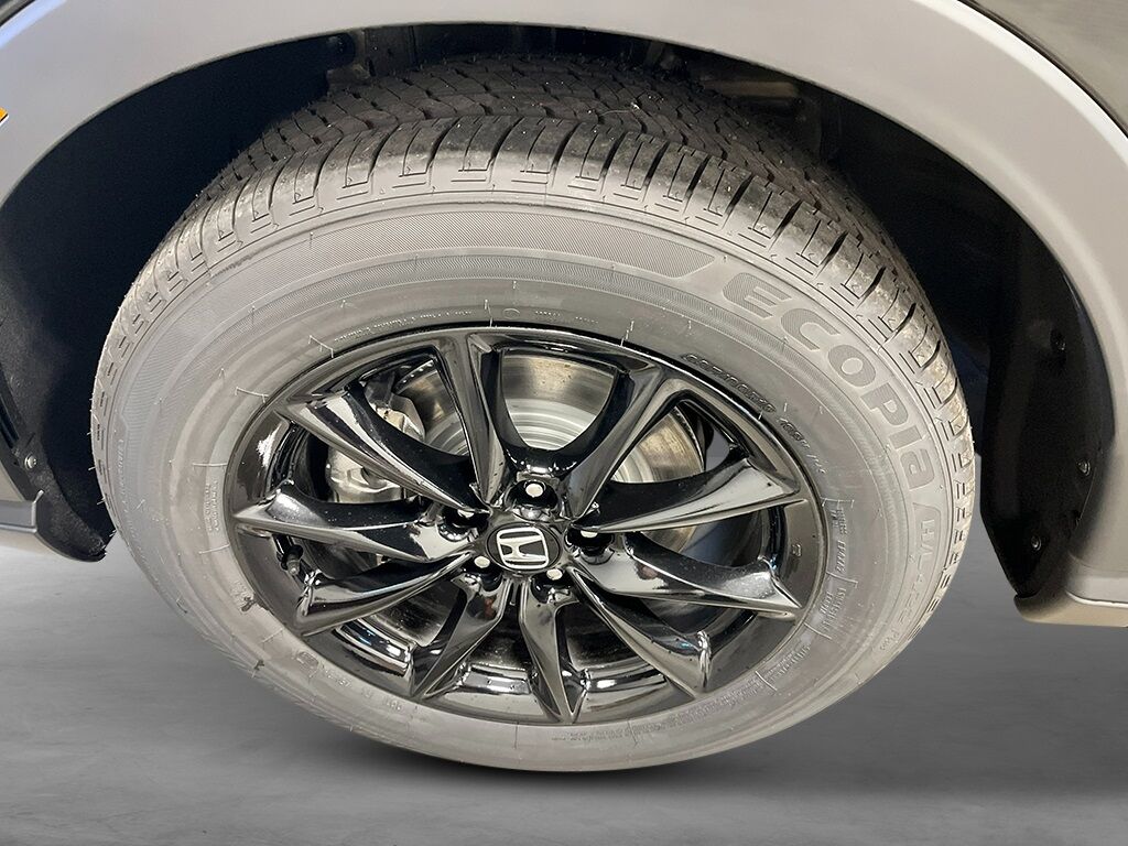 2026 Honda CR-V Hybrid Sport-L Alexandria VA