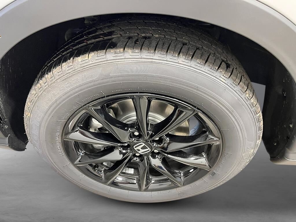 2026 Honda CR-V Hybrid Sport-L Alexandria VA