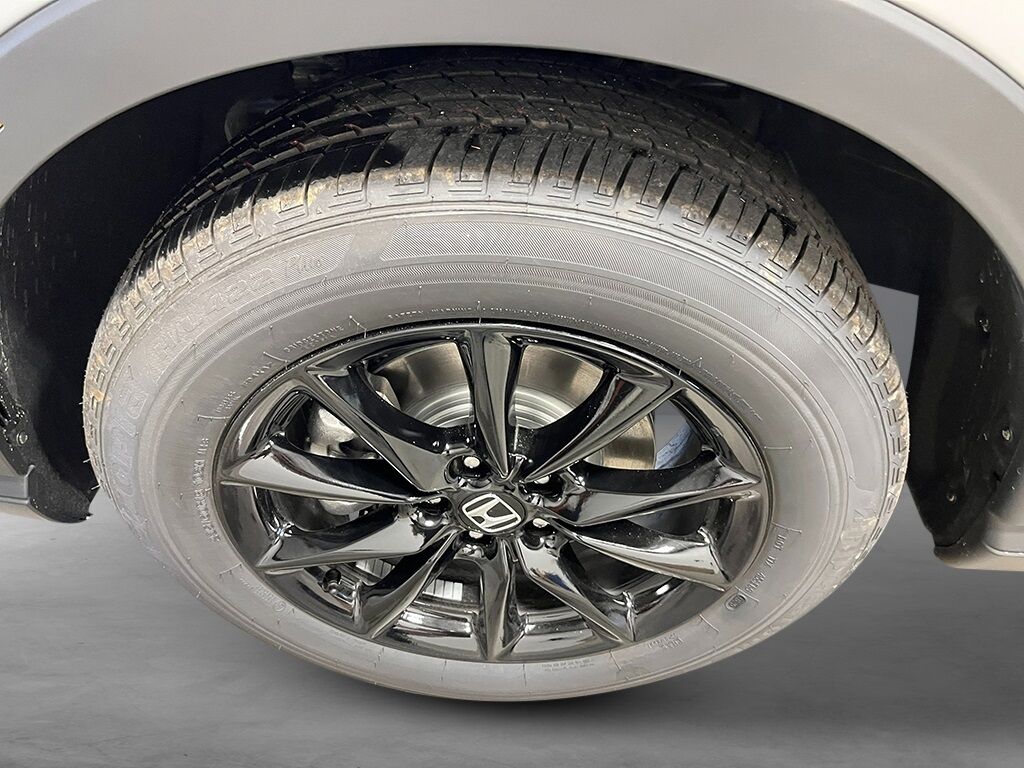 2026 Honda CR-V Hybrid Sport-L Alexandria VA