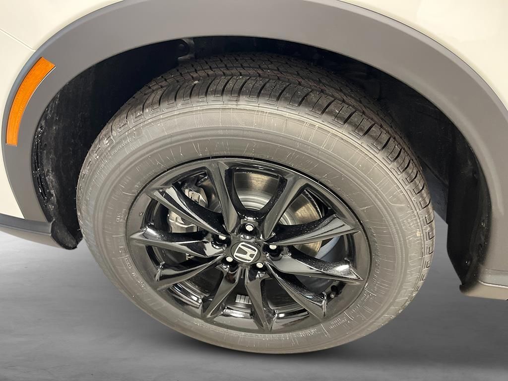 2026 Honda CR-V Hybrid Sport-L Alexandria VA