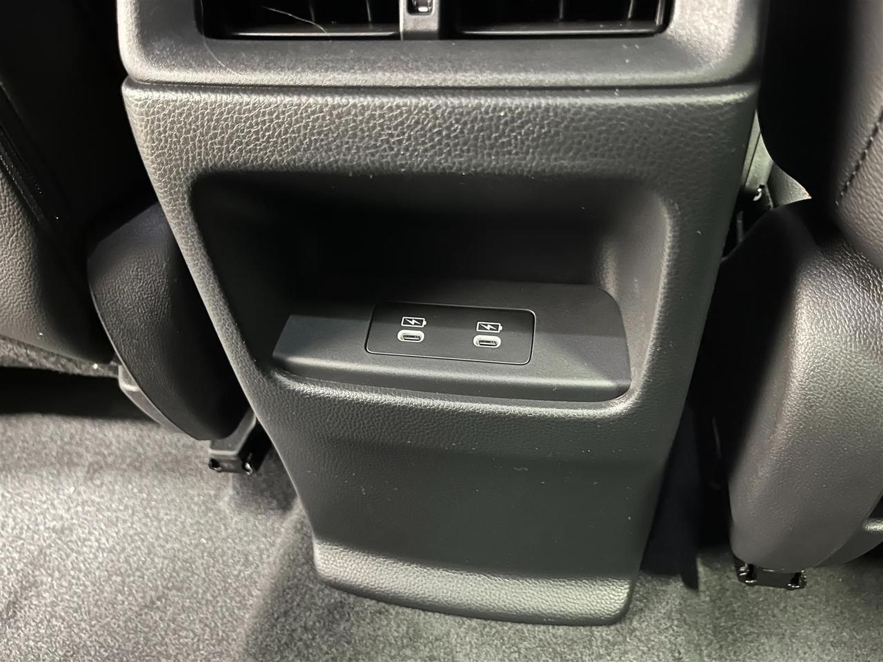 2026 Honda CR-V Hybrid Sport-L Alexandria VA