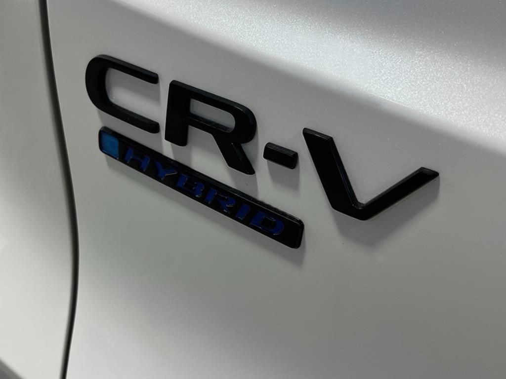 2026 Honda CR-V Hybrid Sport-L Alexandria VA