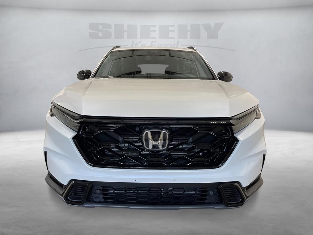 2026 Honda CR-V Hybrid Sport-L Alexandria VA