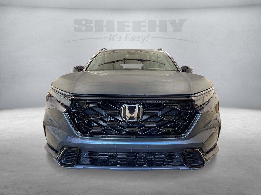 2026 Honda CR-V Hybrid Sport-L Alexandria VA