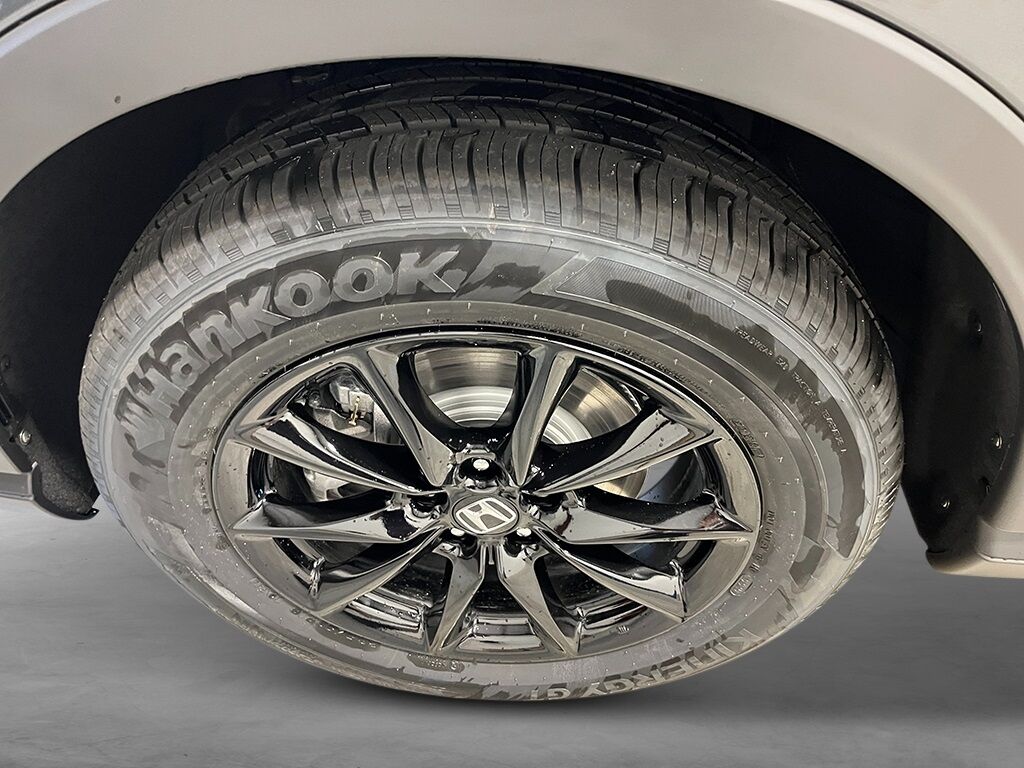 2026 Honda CR-V Hybrid Sport-L Alexandria VA