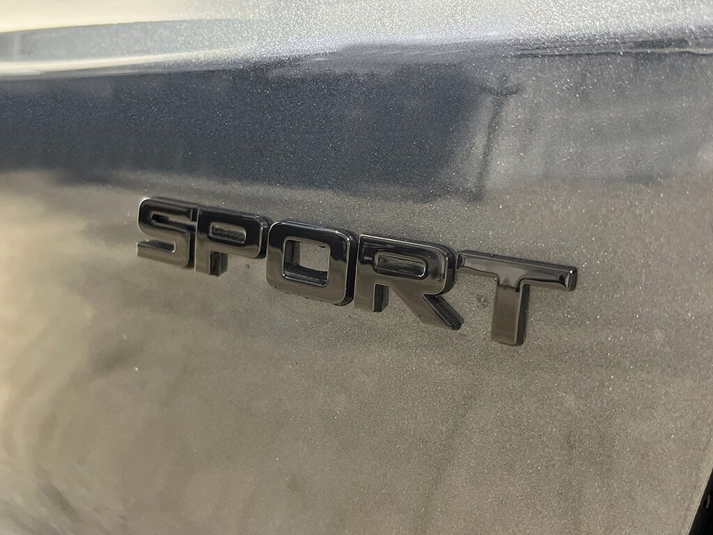 2026 Honda CR-V Hybrid Sport-L Alexandria VA