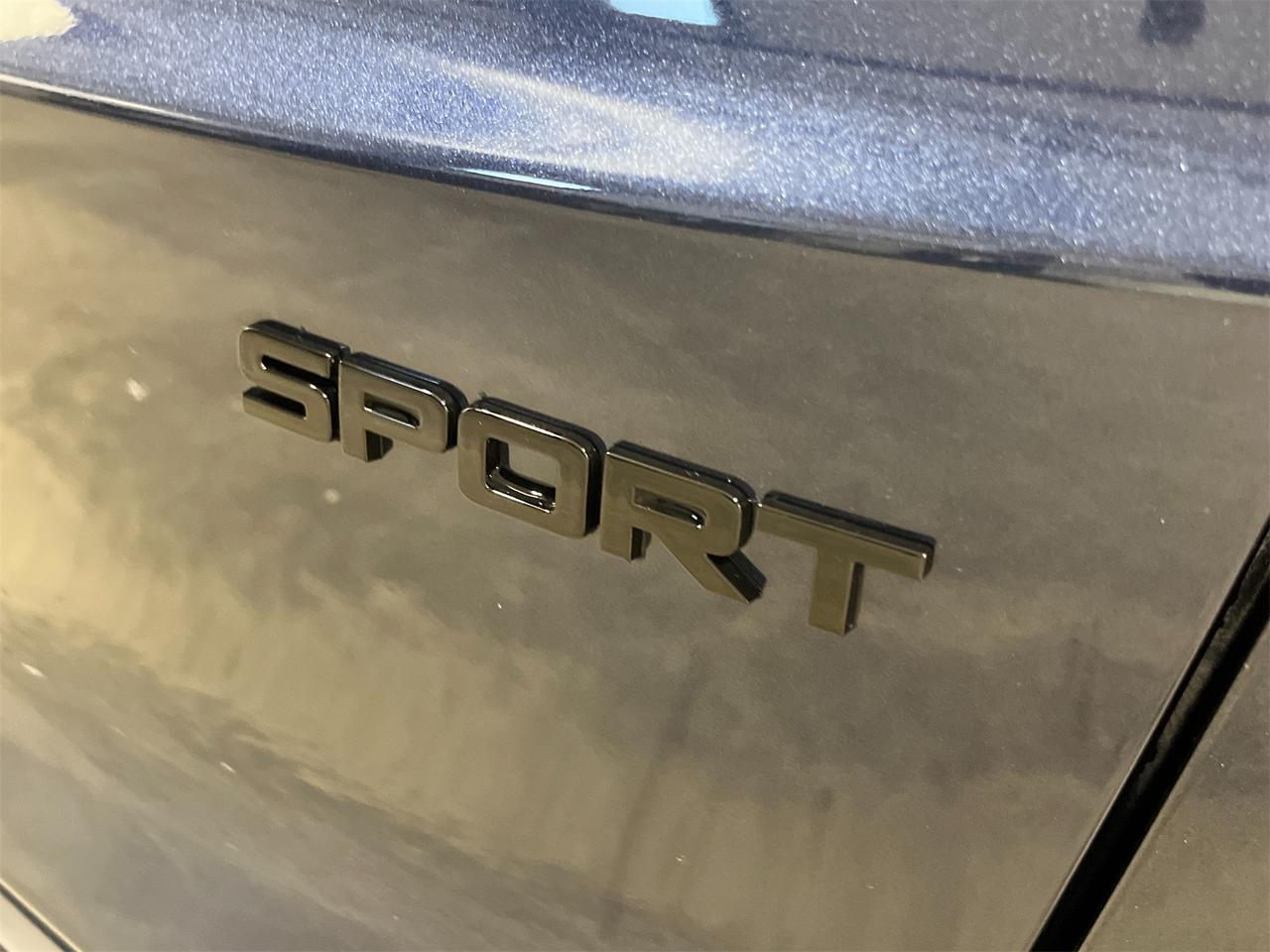 2026 Honda CR-V Hybrid Sport-L Alexandria VA
