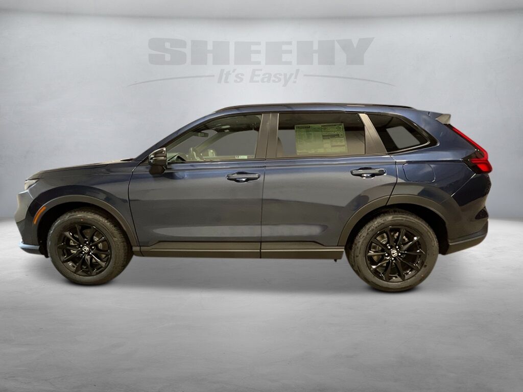 2026 Honda CR-V Hybrid Sport-L Alexandria VA