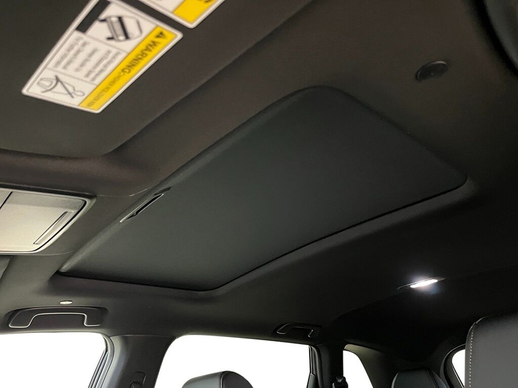 2026 Honda CR-V Hybrid Sport-L Alexandria VA