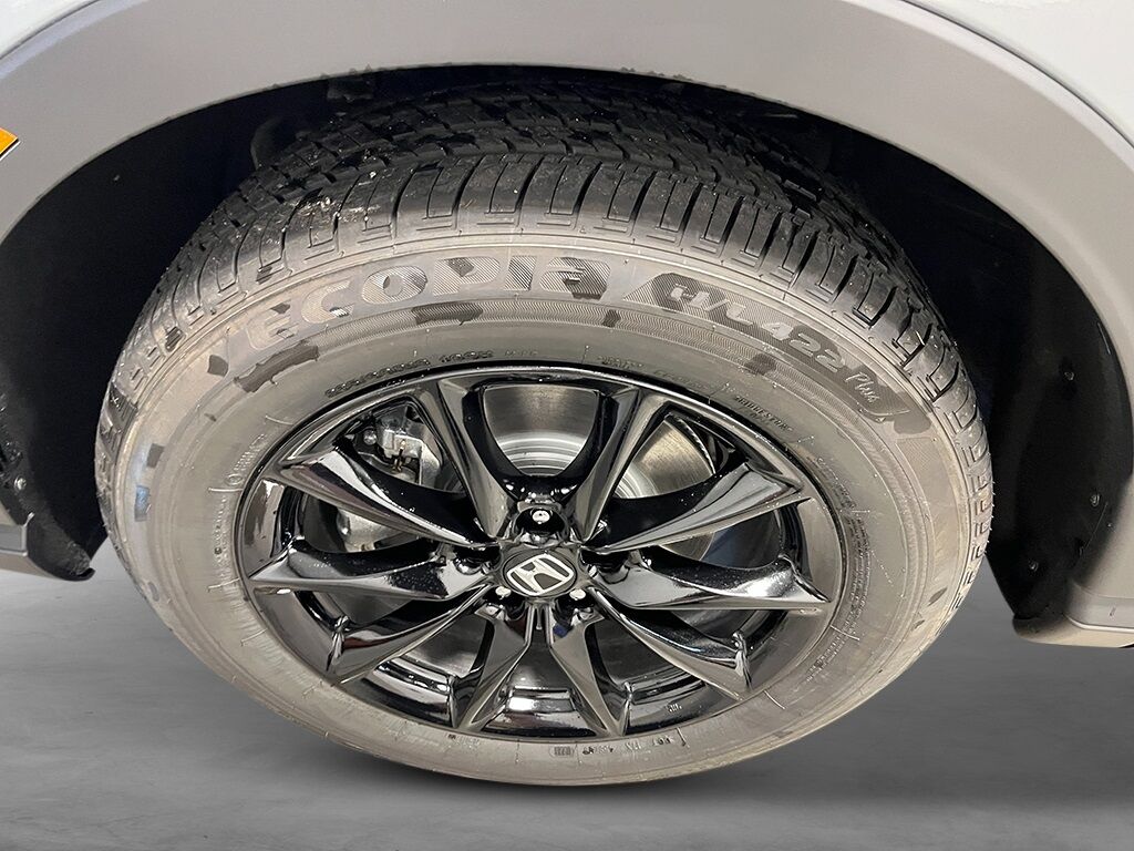 2026 Honda CR-V Hybrid Sport-L Alexandria VA